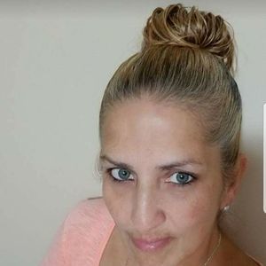 Meet your Posher, Doreen